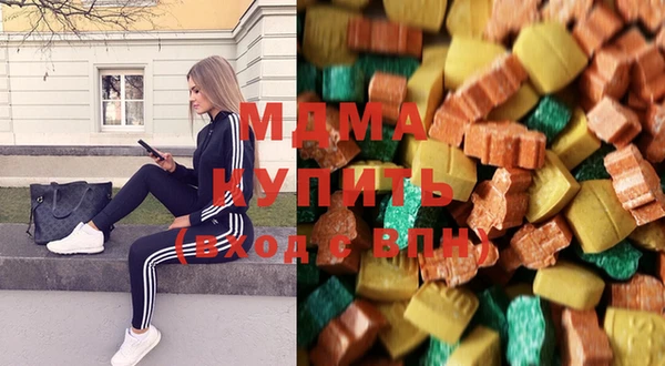 амф Богданович